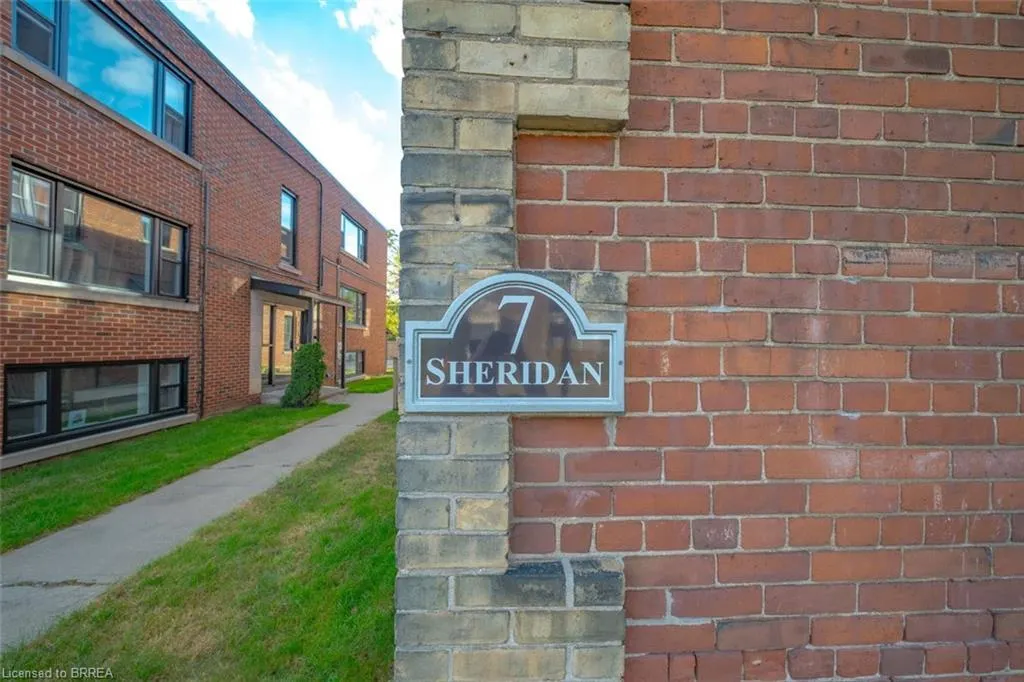 7-11 Sheridan Street, #7-6