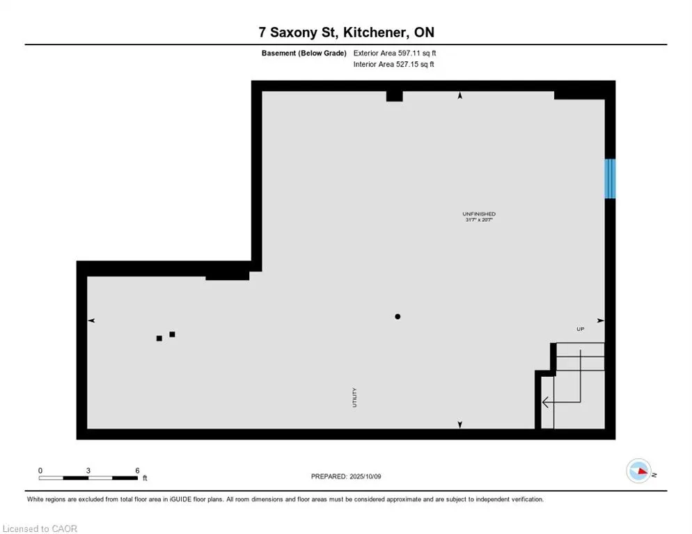 7 Saxony Street