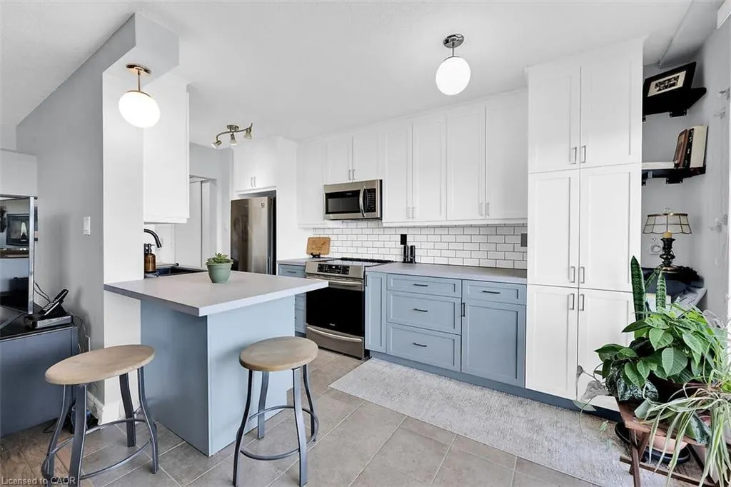 6390 Huggins Street, #708