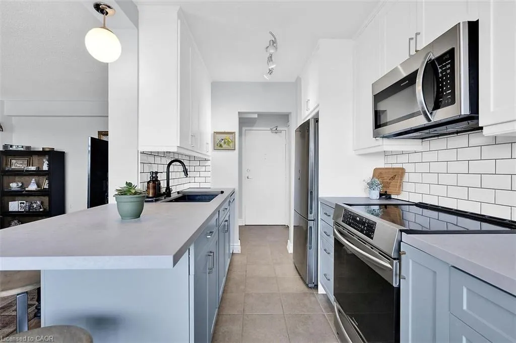 6390 Huggins Street, #708