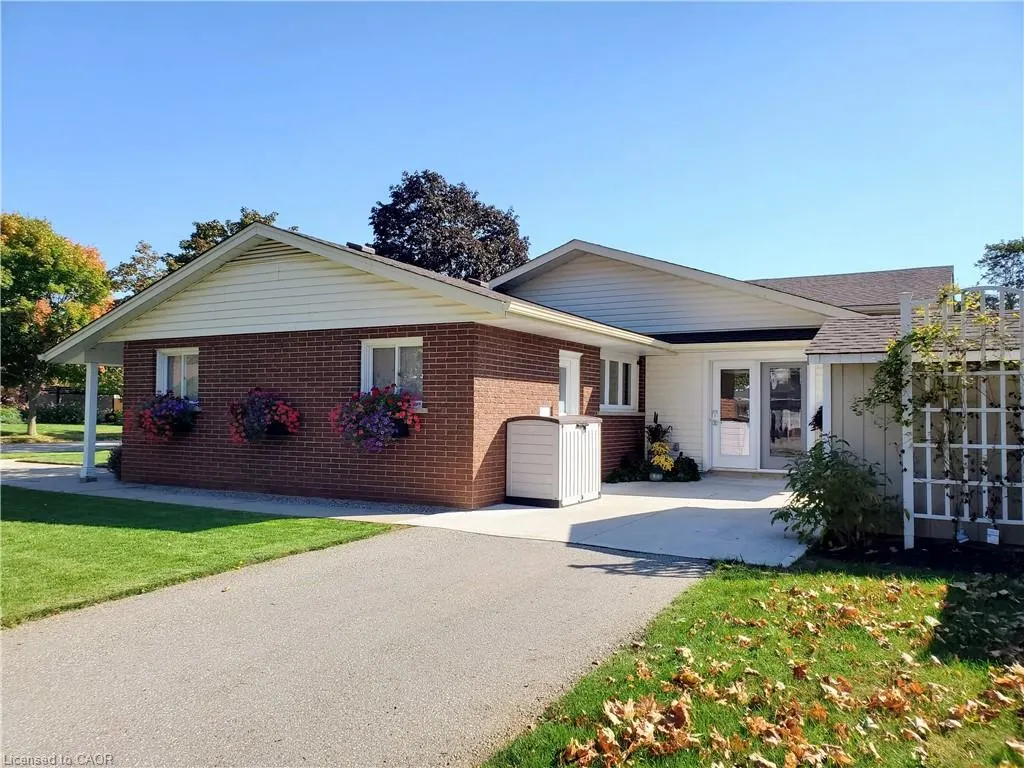 7 Crosby Drive