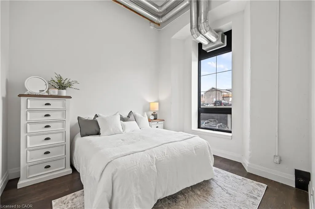 19 Guelph Avenue, #207