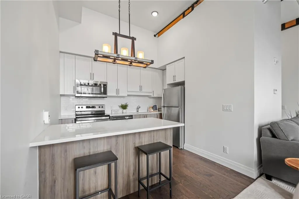 19 Guelph Avenue, #207