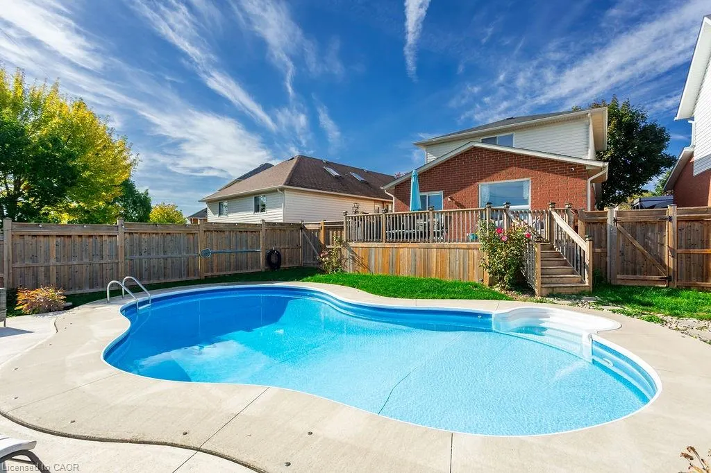 2913 Darien Road