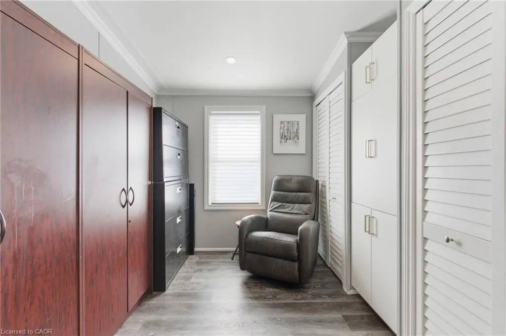 4449 Milburough Line, #28 Ash Street