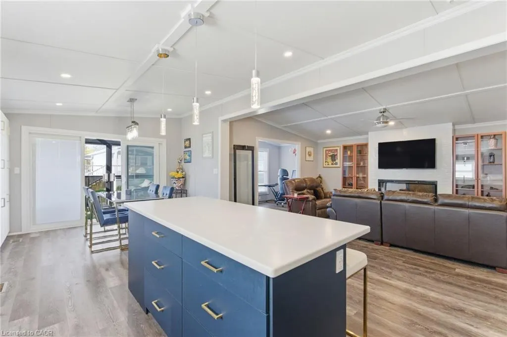 4449 Milburough Line, #28 Ash Street