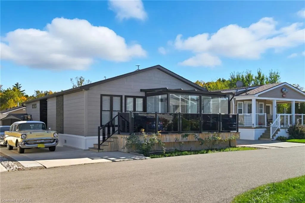 4449 Milburough Line, #28 Ash Street