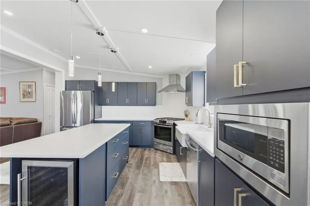 4449 Milburough Line, #28 Ash Street