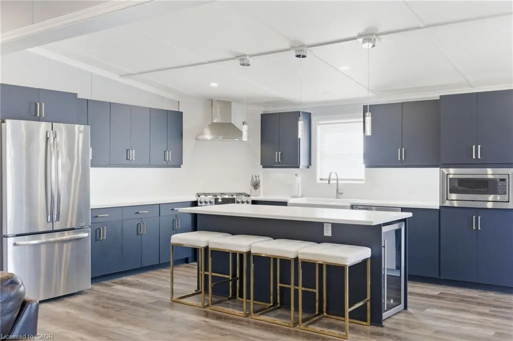 4449 Milburough Line, #28 Ash Street