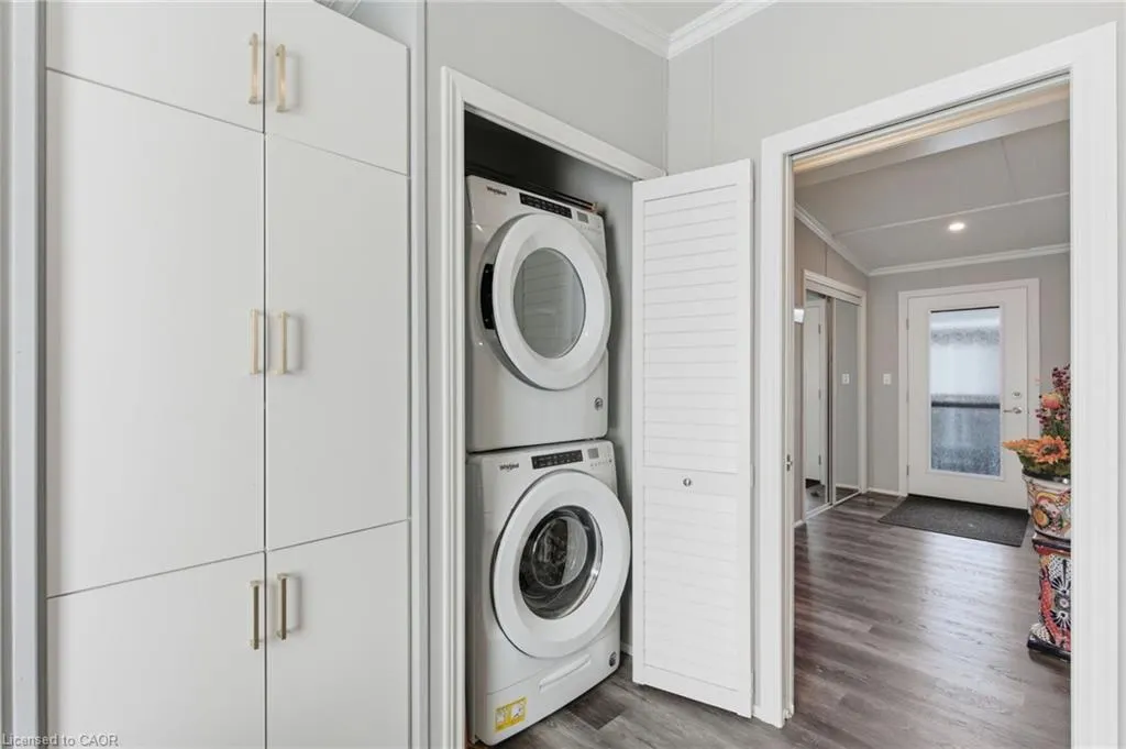 4449 Milburough Line, #28 Ash Street
