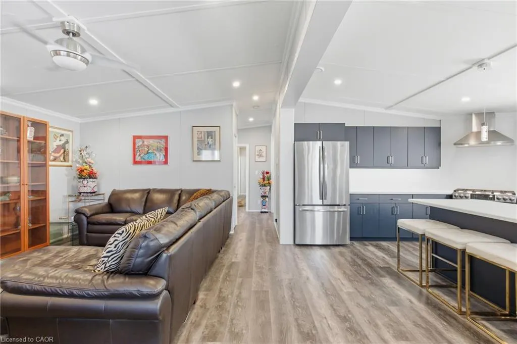 4449 Milburough Line, #28 Ash Street