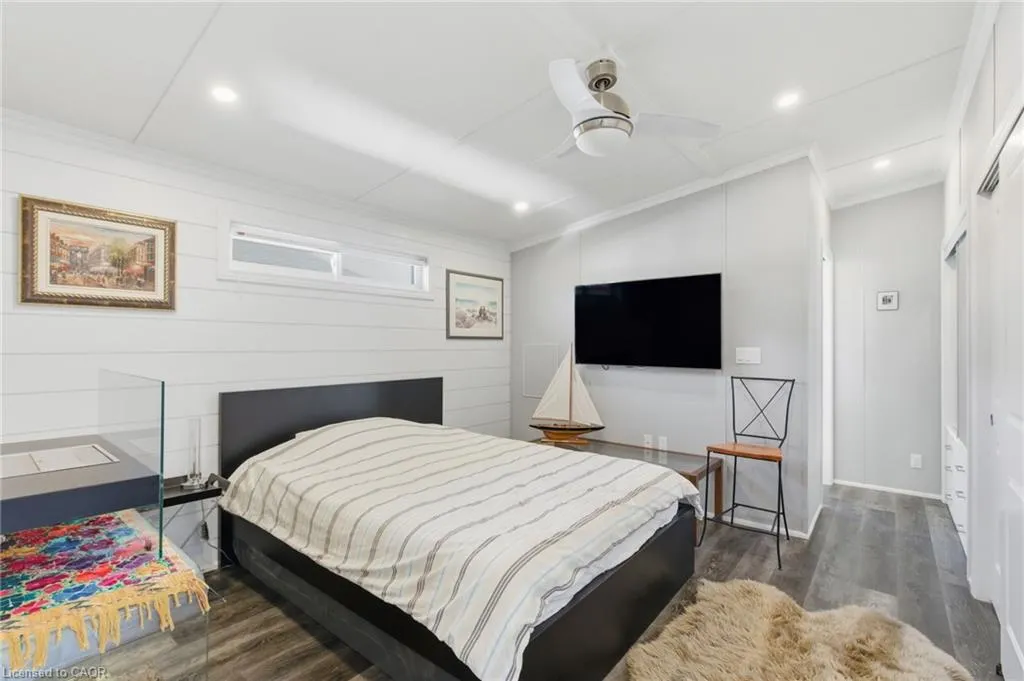 4449 Milburough Line, #28 Ash Street