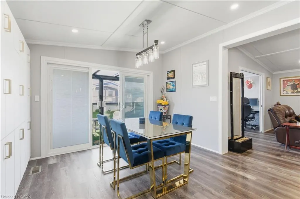 4449 Milburough Line, #28 Ash Street