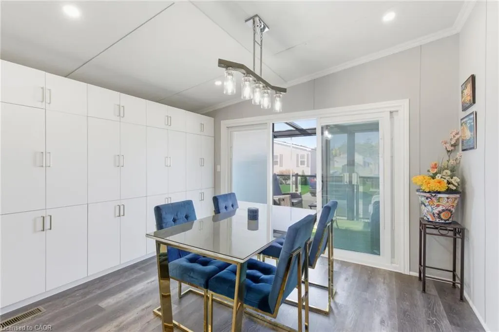 4449 Milburough Line, #28 Ash Street