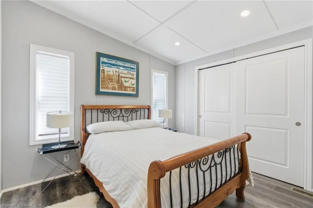 4449 Milburough Line, #28 Ash Street