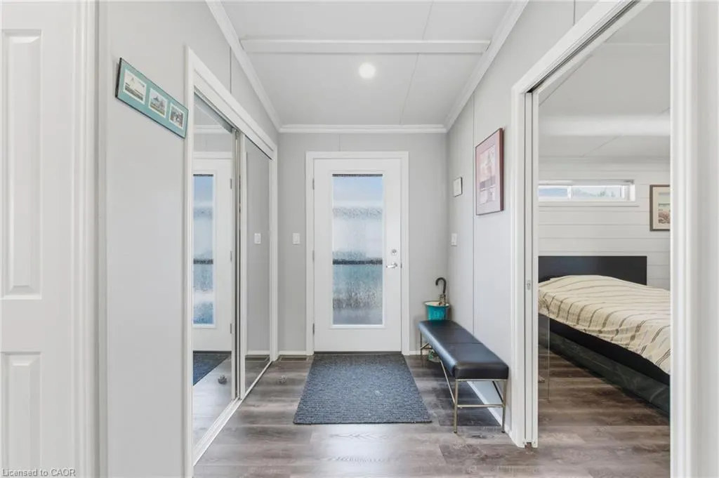 4449 Milburough Line, #28 Ash Street