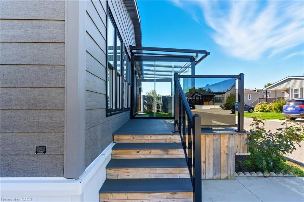 4449 Milburough Line, #28 Ash Street