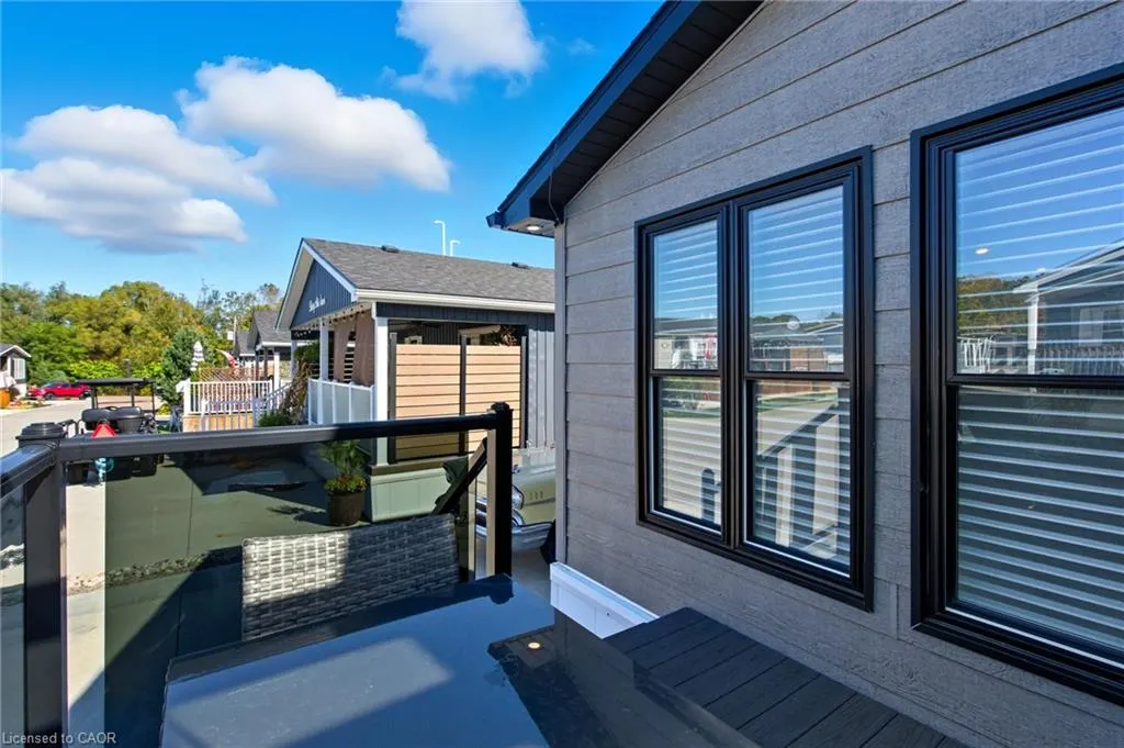 4449 Milburough Line, #28 Ash Street