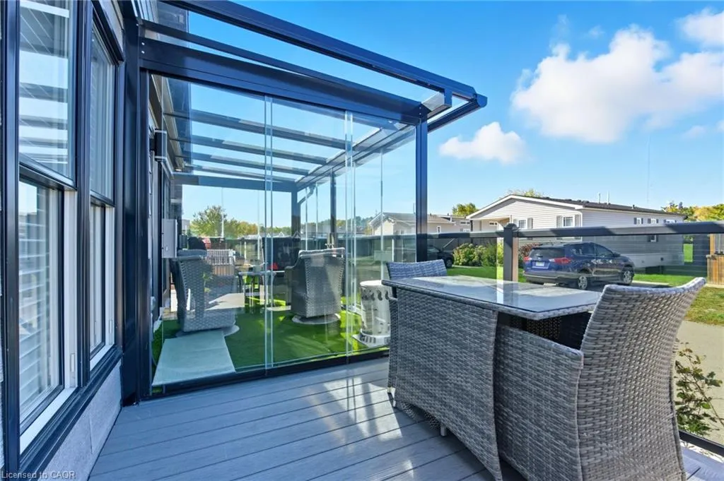 4449 Milburough Line, #28 Ash Street