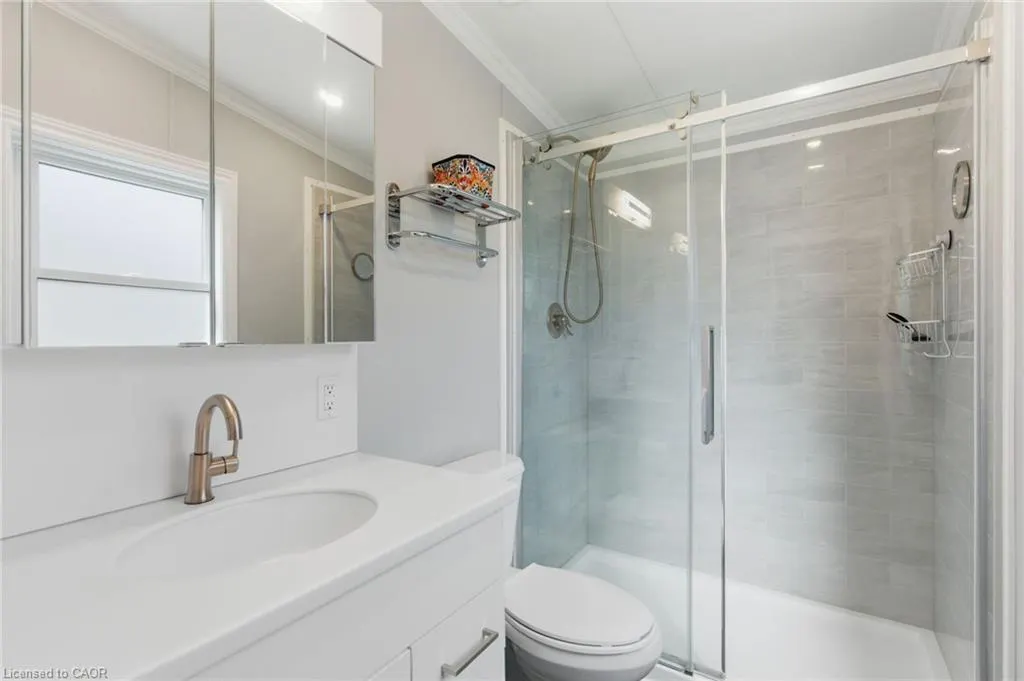 4449 Milburough Line, #28 Ash Street
