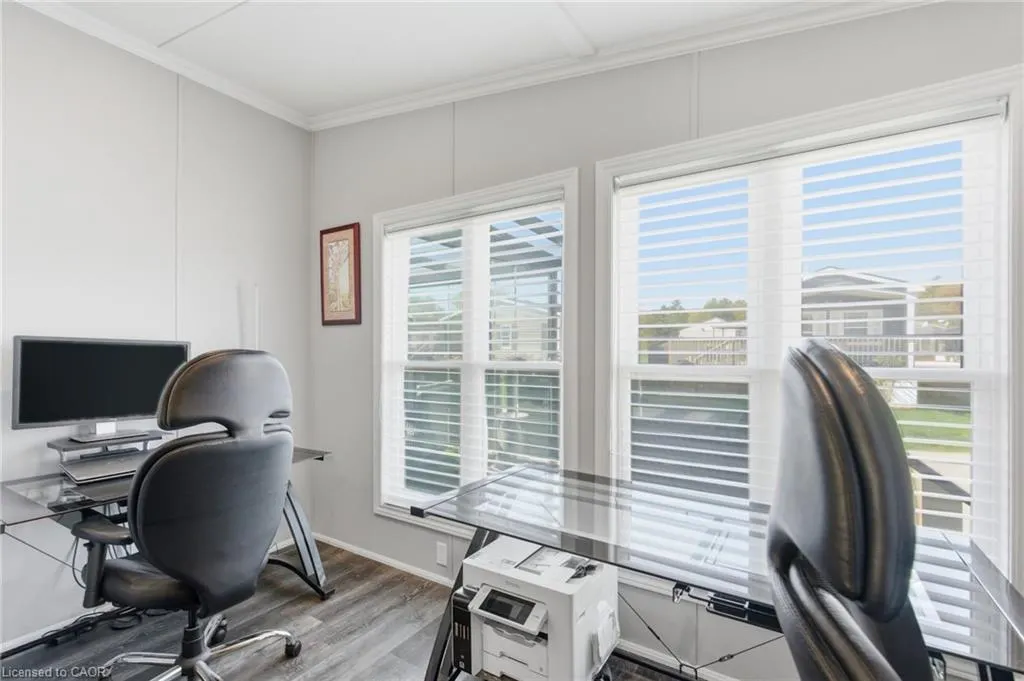 4449 Milburough Line, #28 Ash Street