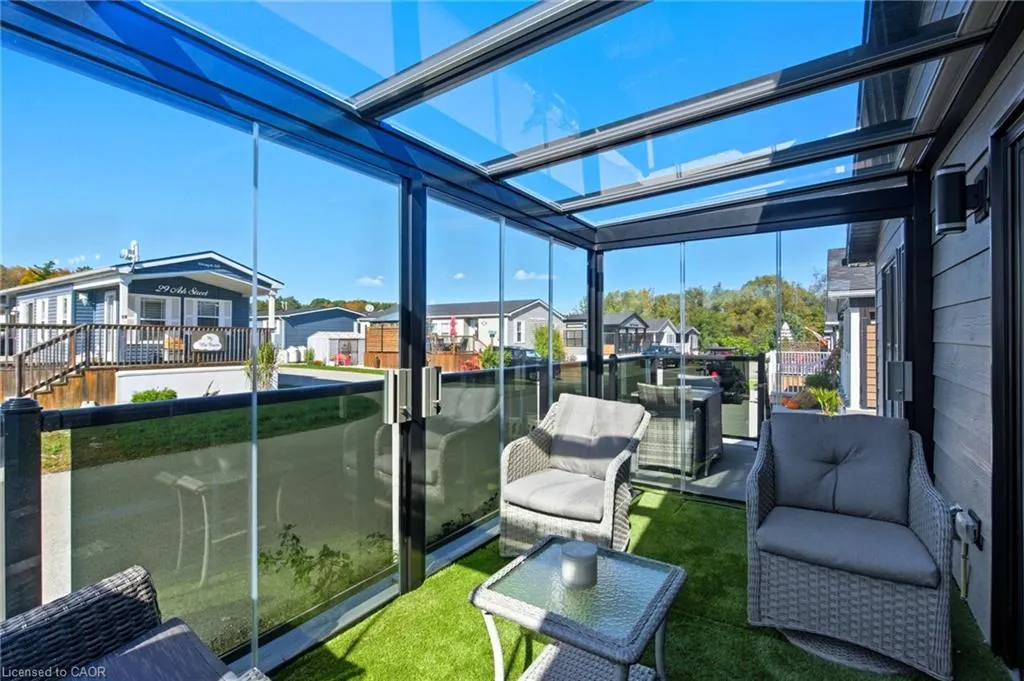 4449 Milburough Line, #28 Ash Street