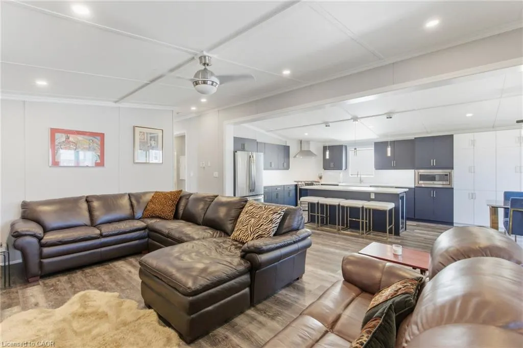 4449 Milburough Line, #28 Ash Street