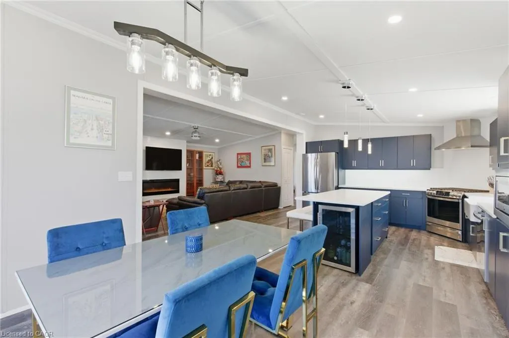4449 Milburough Line, #28 Ash Street