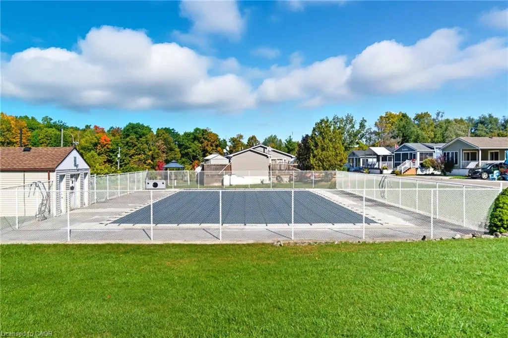 4449 Milburough Line, #28 Ash Street