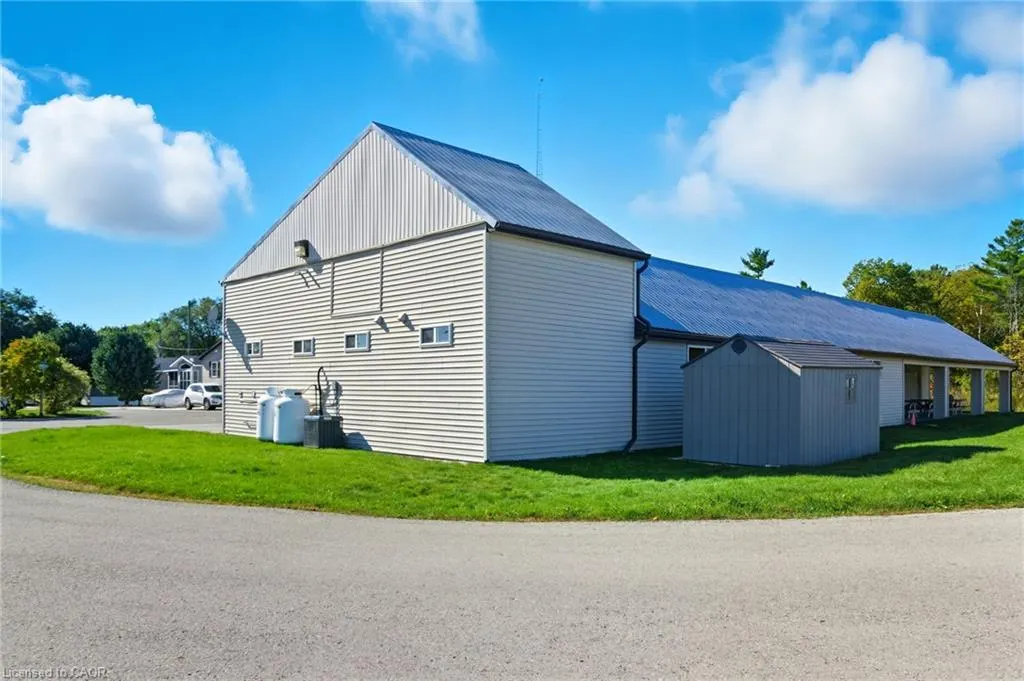 4449 Milburough Line, #28 Ash Street
