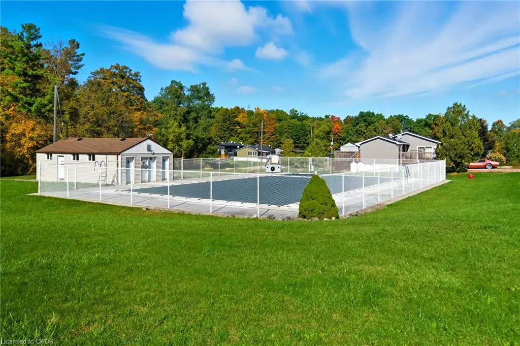 4449 Milburough Line, #28 Ash Street