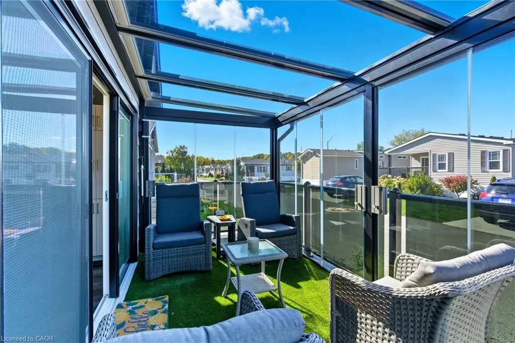 4449 Milburough Line, #28 Ash Street
