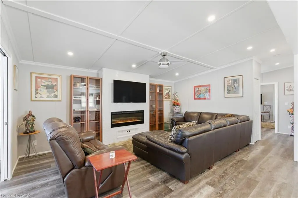 4449 Milburough Line, #28 Ash Street