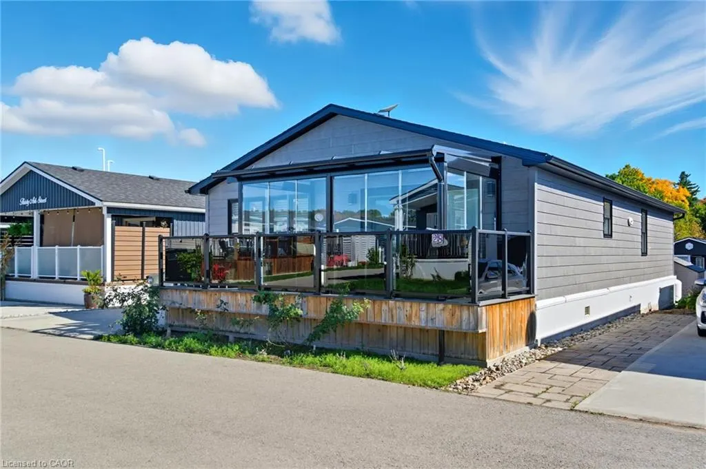 4449 Milburough Line, #28 Ash Street