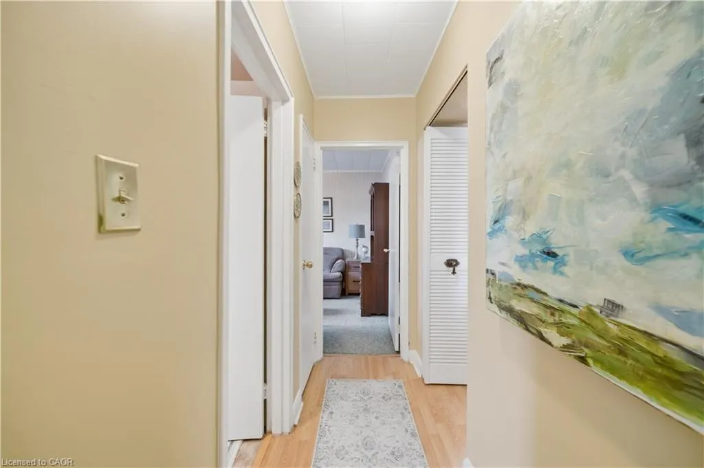 9 Grant Boulevard, #102