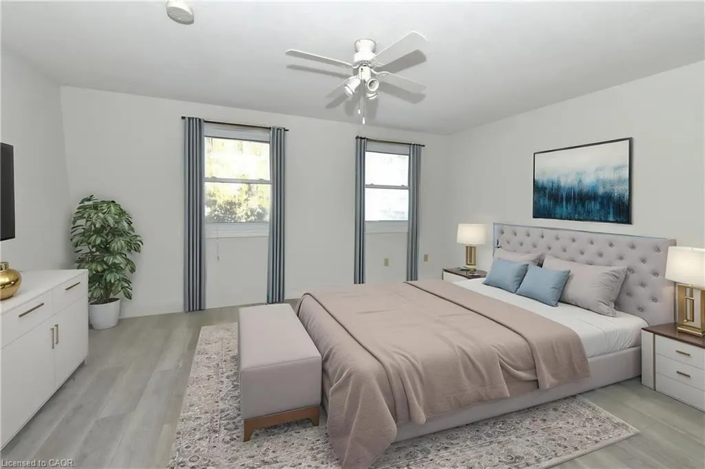 1247 Huron Street, #111