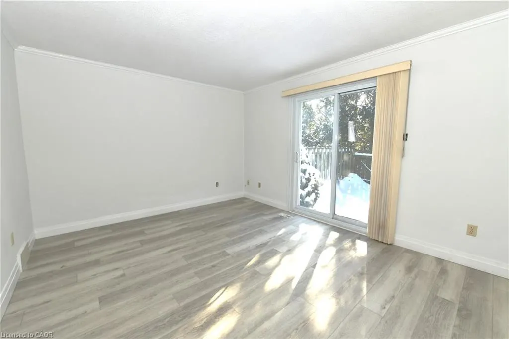 1247 Huron Street, #111