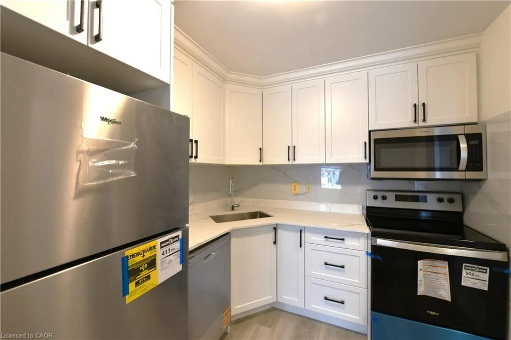 1247 Huron Street, #111