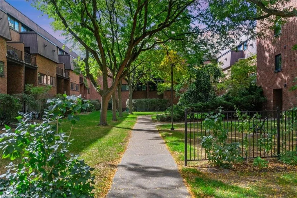 36 Hayhurst Road, #358