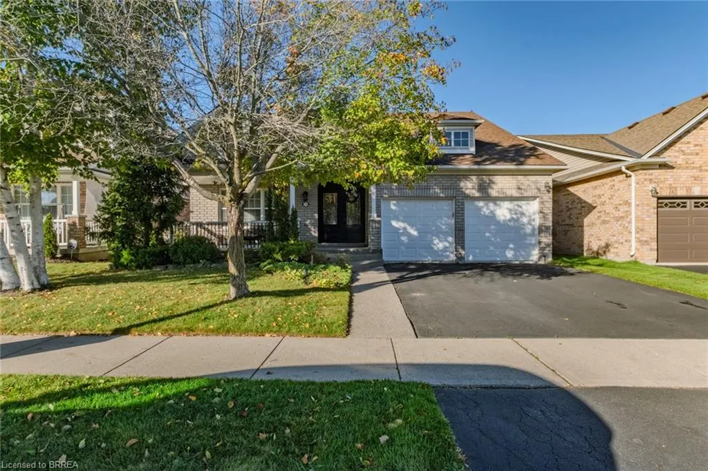 72 Hunter Way