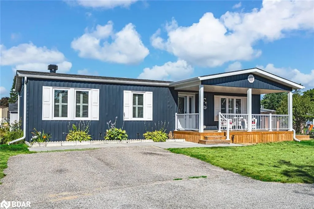 10 Nettles Cove
