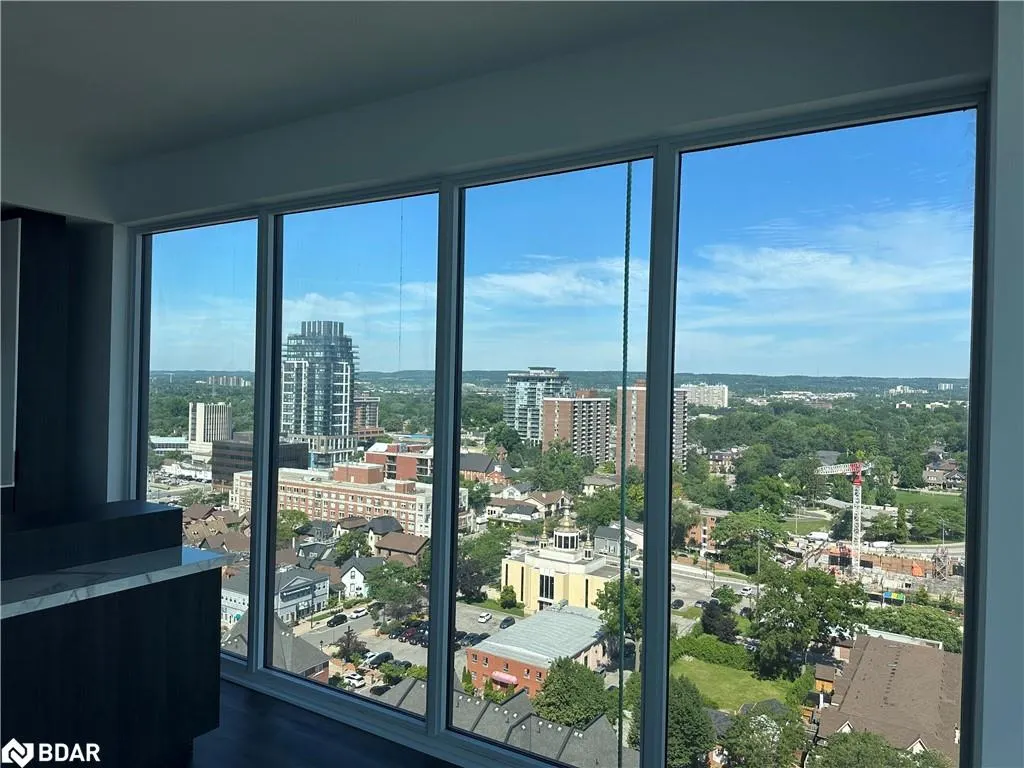 370 Martha Street, #1702