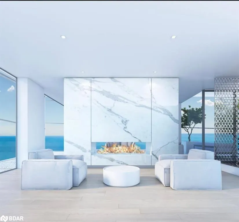 370 Martha Street, #1702