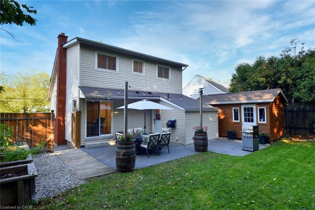 86 Mercer Street