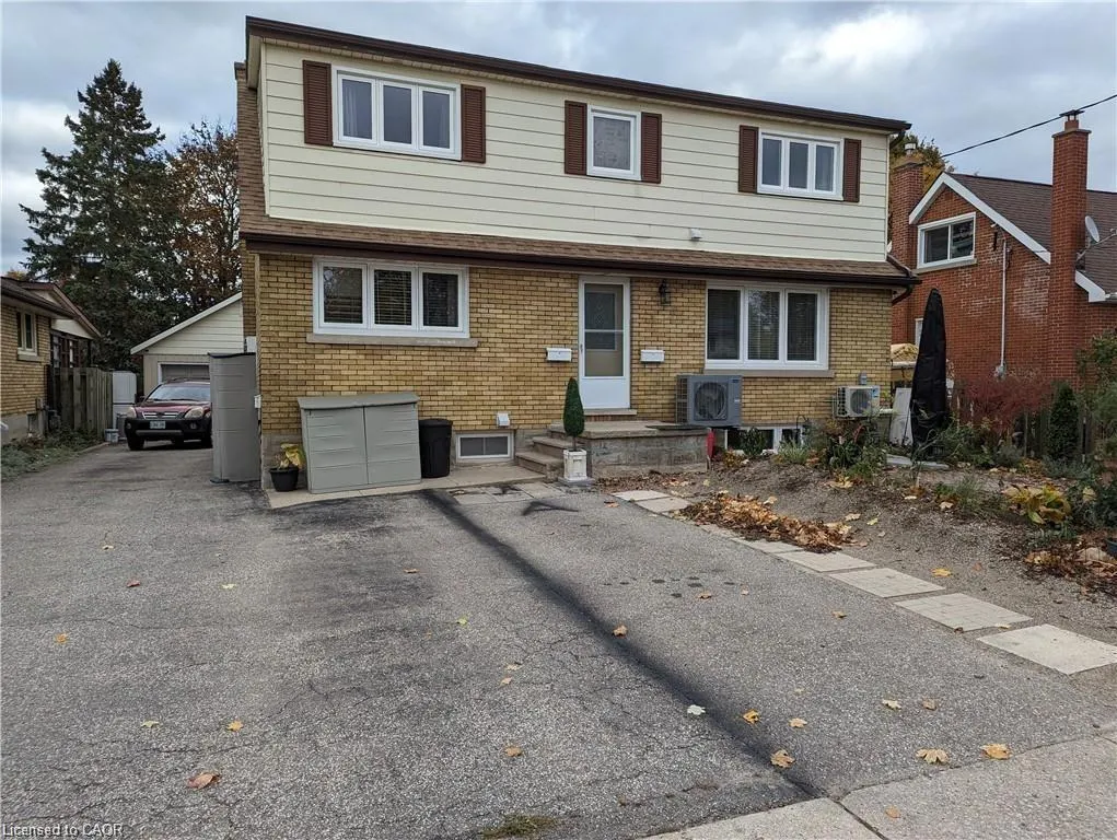 476 Prospect Avenue, #UPPER