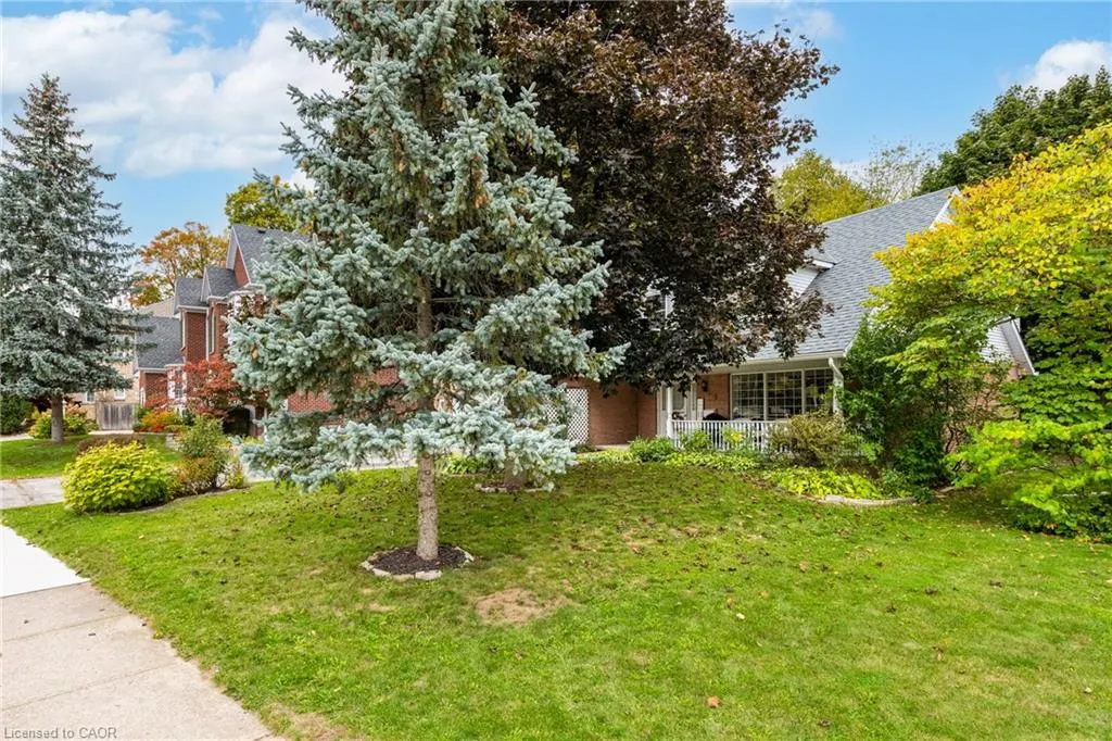 553 Paradise Crescent
