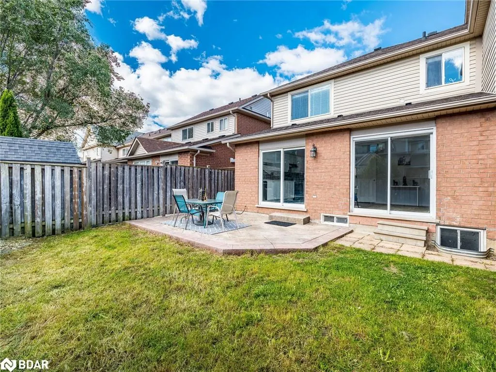 641 Porter Way