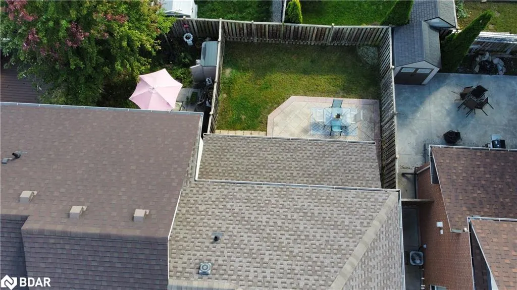641 Porter Way