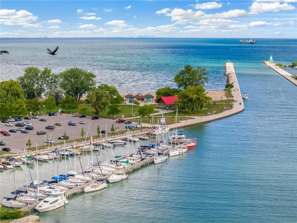 88 Lakeport Road, #33
