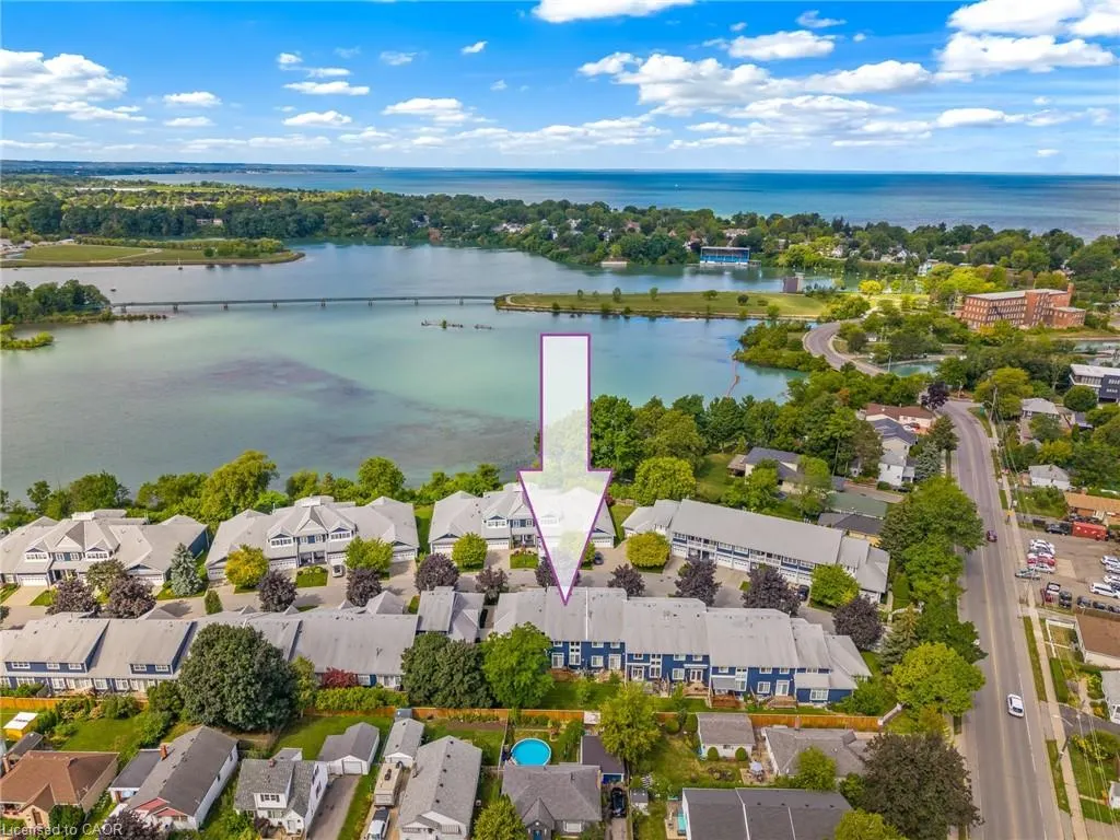 88 Lakeport Road, #33